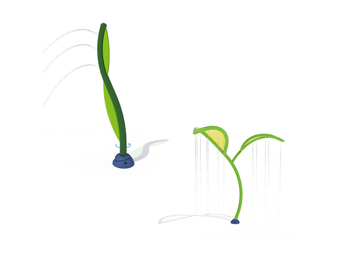 兒童戲水小品03